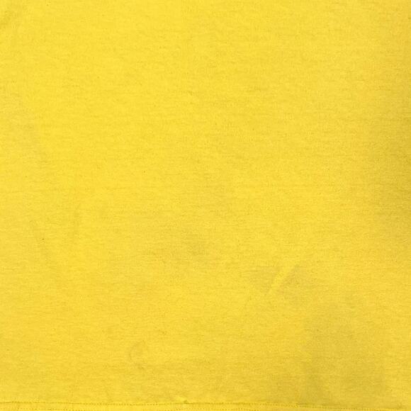 Post Malone Live Yellow Graphic Print T-Shirt Unisex Size S - Picture 8 of 9